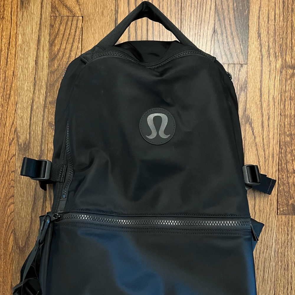 LULULEMON BACKPACK
